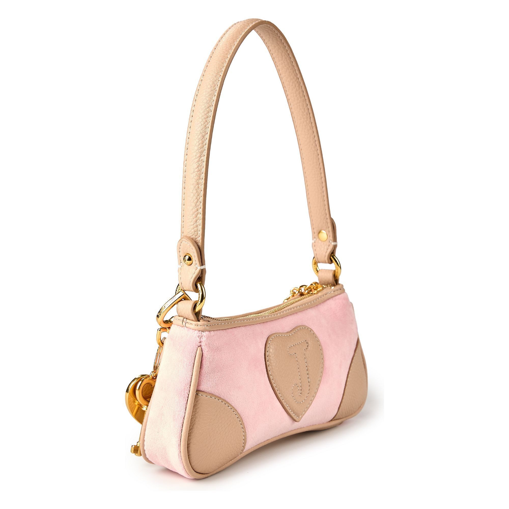 Juicy Couture Schultertasche Daydreamer, Polyester