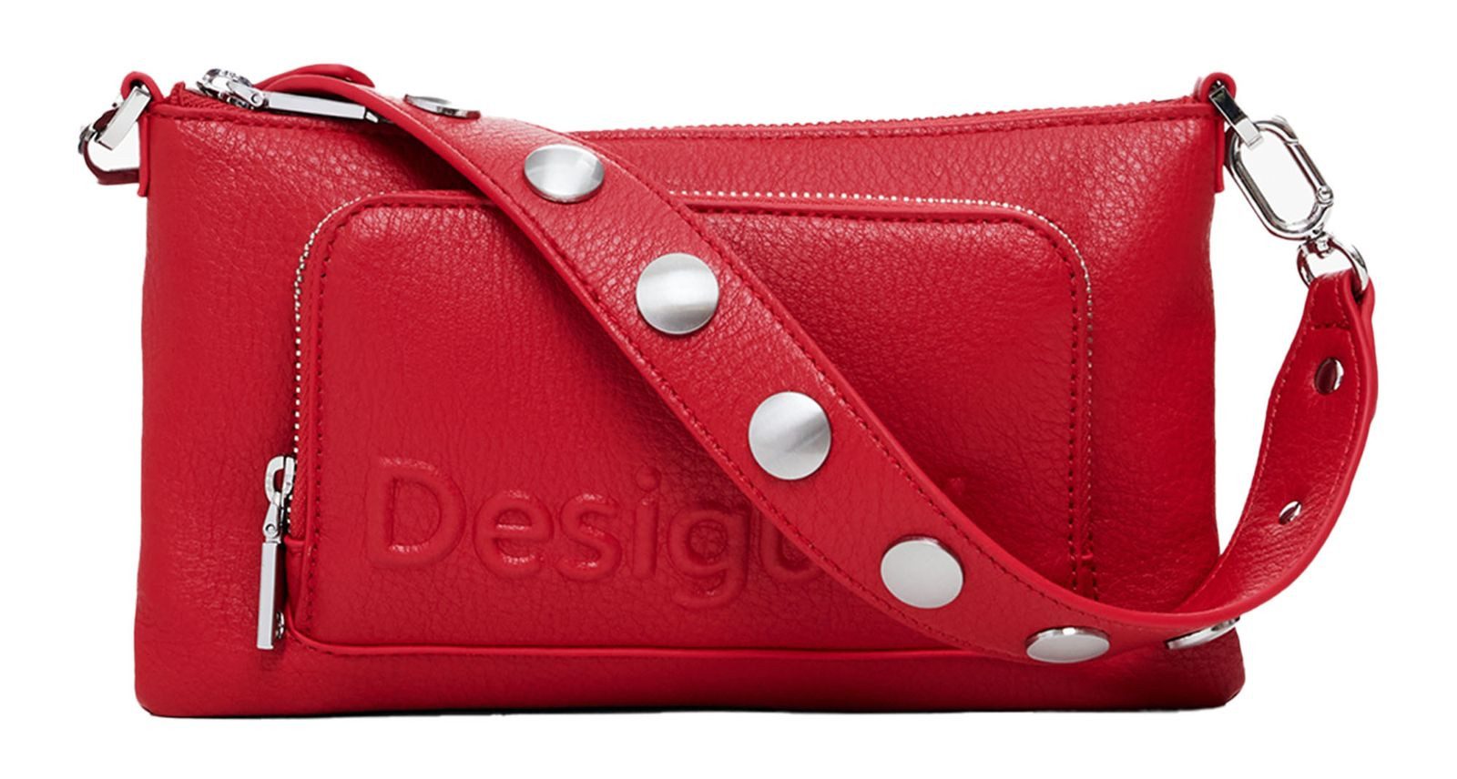 Desigual Umhängetasche Monica Crossbody Bag