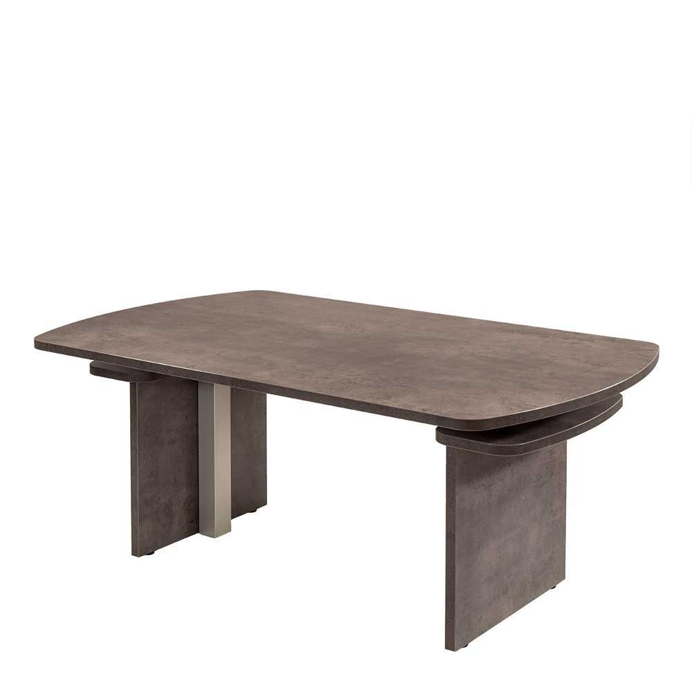 Pharao24 Esstisch Kidur