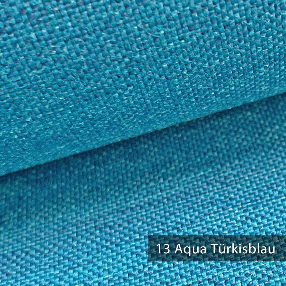 Thumbnail - novely® Stoff COLORADO B04 OLEFIN UV++ melierter Outdoorstoff Polsterstoff, Schimmel-, salzwasser-, UV- & schmutzresiste...
