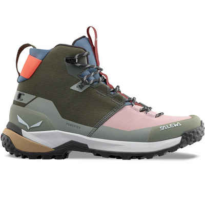 Salewa Salewa Puez Mid Powertex Trekkingschuh