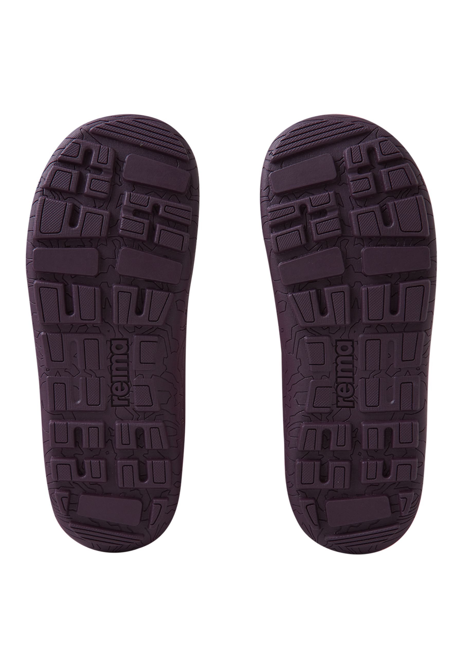 reima SANKARI ReimaTec Barfußschuhe Barfußschuh ohne PVC und Fluorcarbon