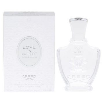 Creed Eau de Parfum Love in White for Summer E.d.P. Nat. Spray