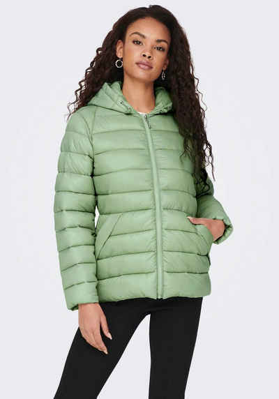 ONLY Steppjacke ONLSKY QUILTED JACKET CC OTW
