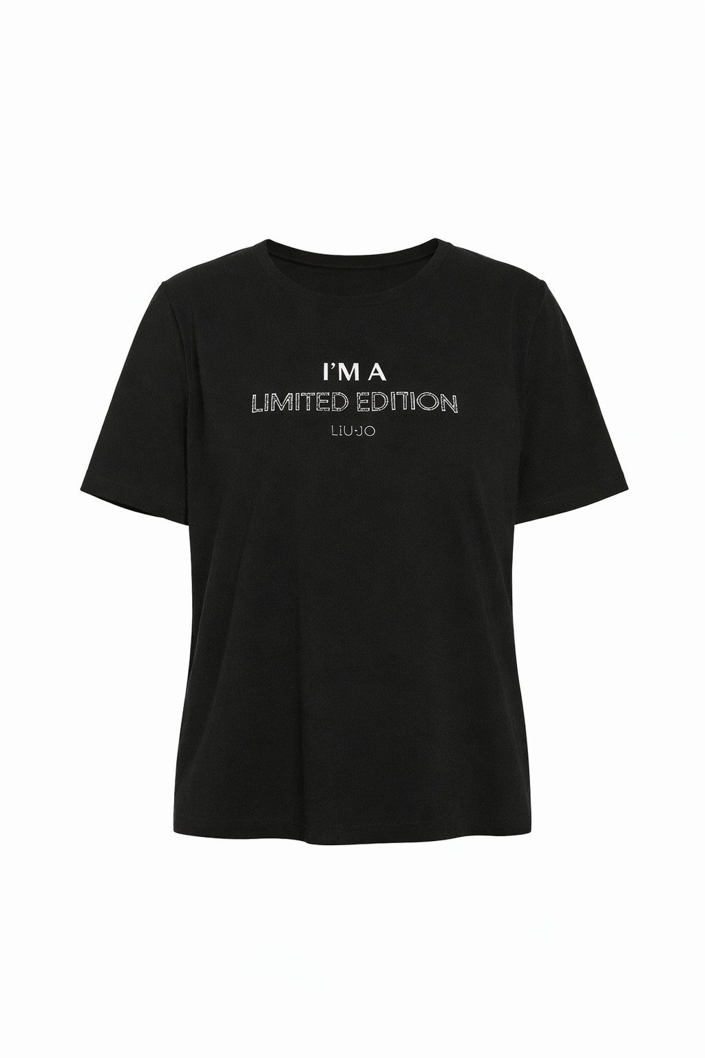 Liu Jo Kurzarmshirt ECS T-SHIRT MODA
