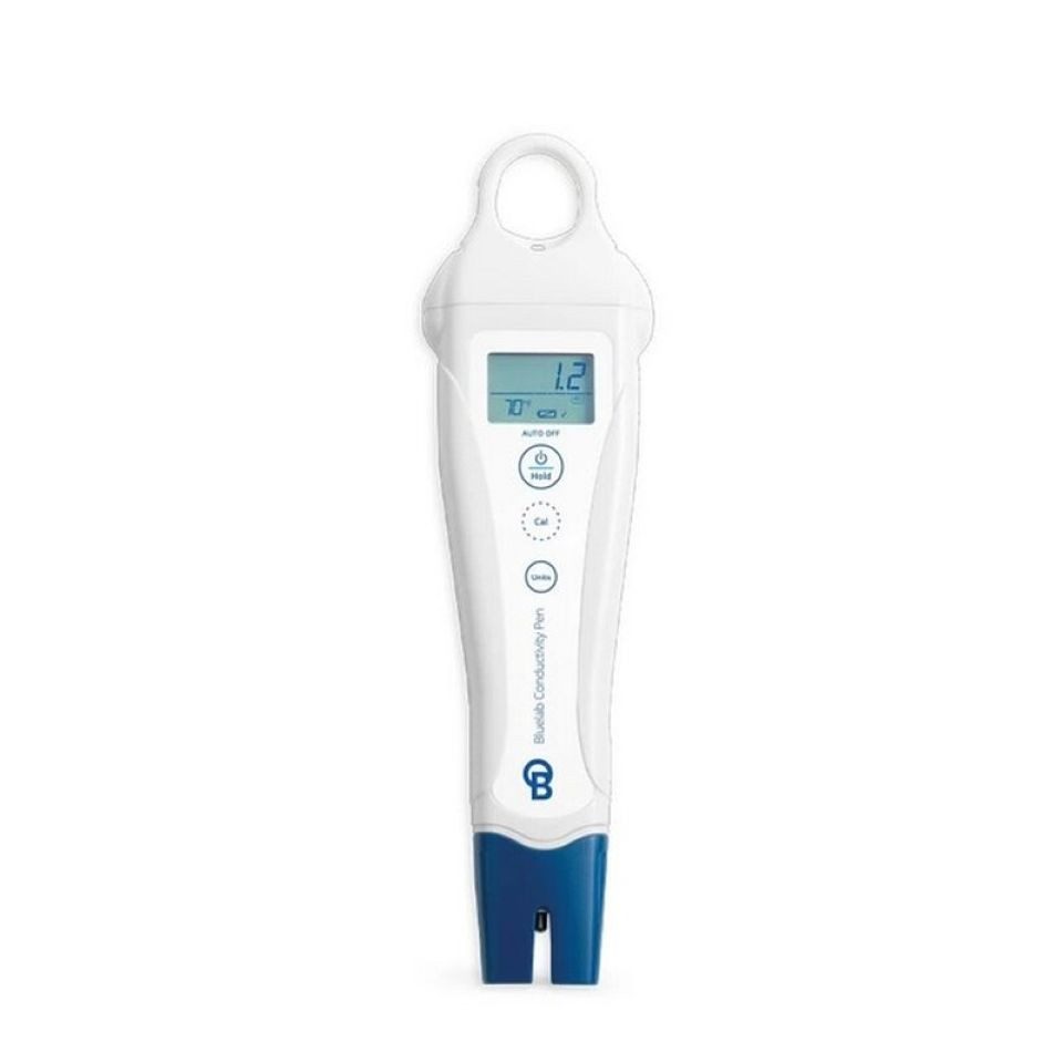 Bluelab Corporation Leitwertmessgerät EC Pen, Wasserfest und stoßsicher