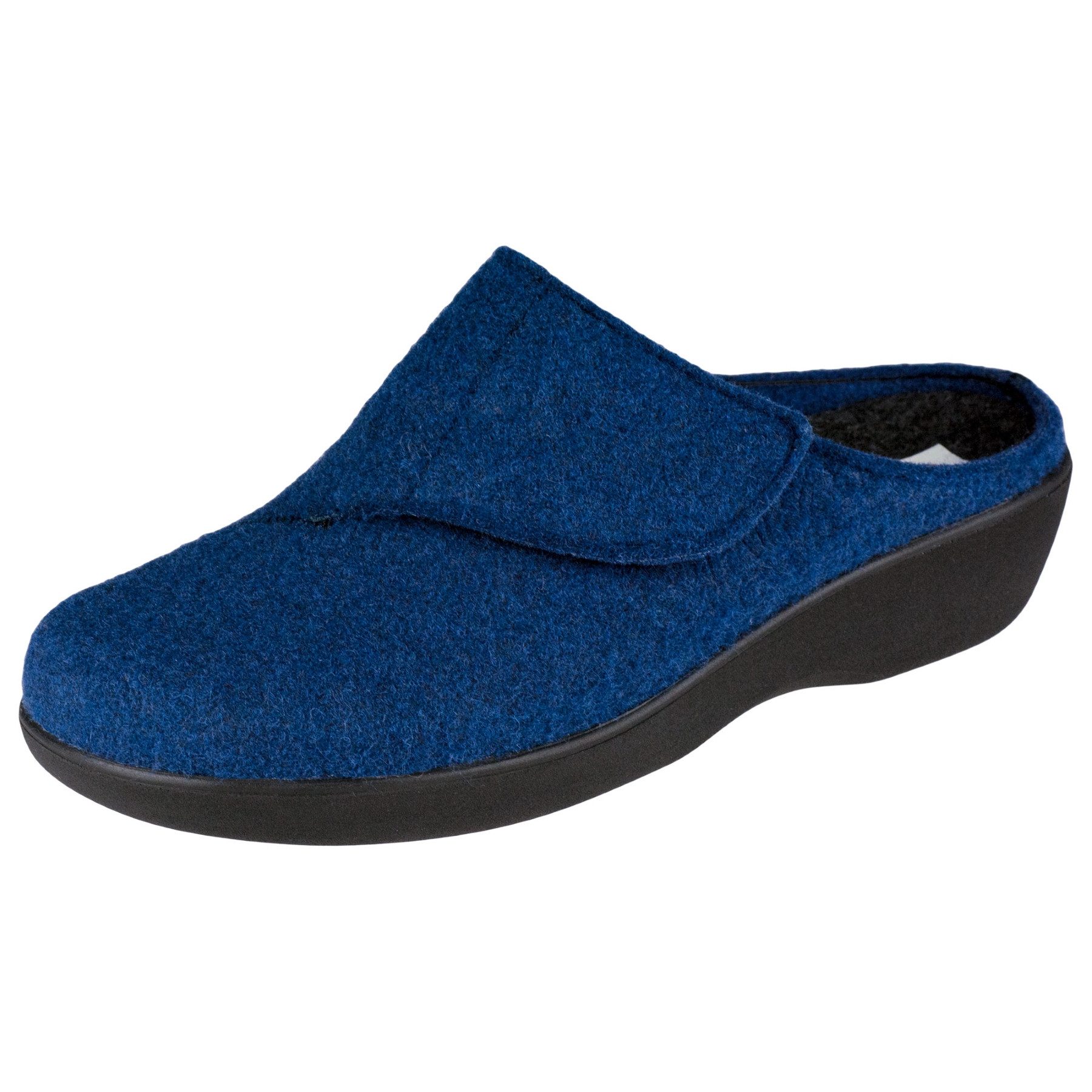 Berkemann weiblich Berkoflex Carmelina Clogs Texti Clog