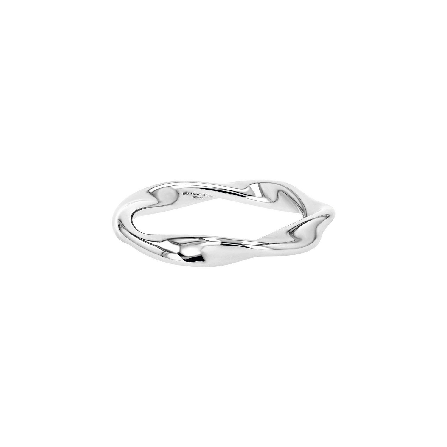 TOM TAILOR Fingerring