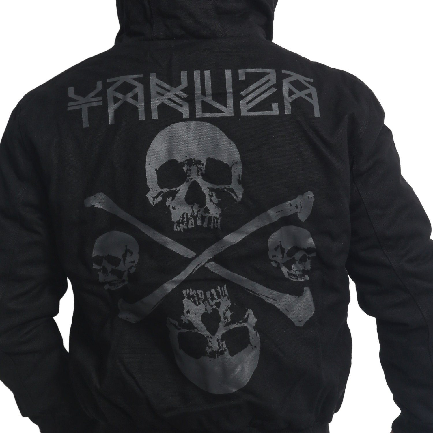 YAKUZA Winterjacke Ignorance