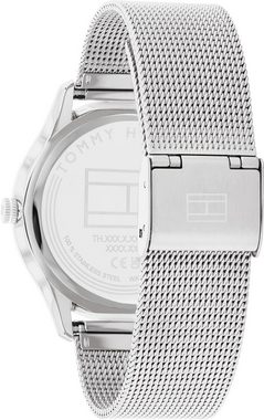 Tommy Hilfiger Quarzuhr CASUAL, 1782530, Armbanduhr, Damenuhr, analog