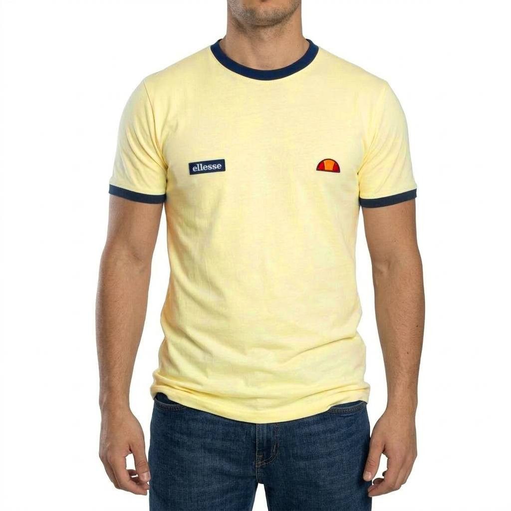 T-Shirt T-Shirt Ellesse Ringetto