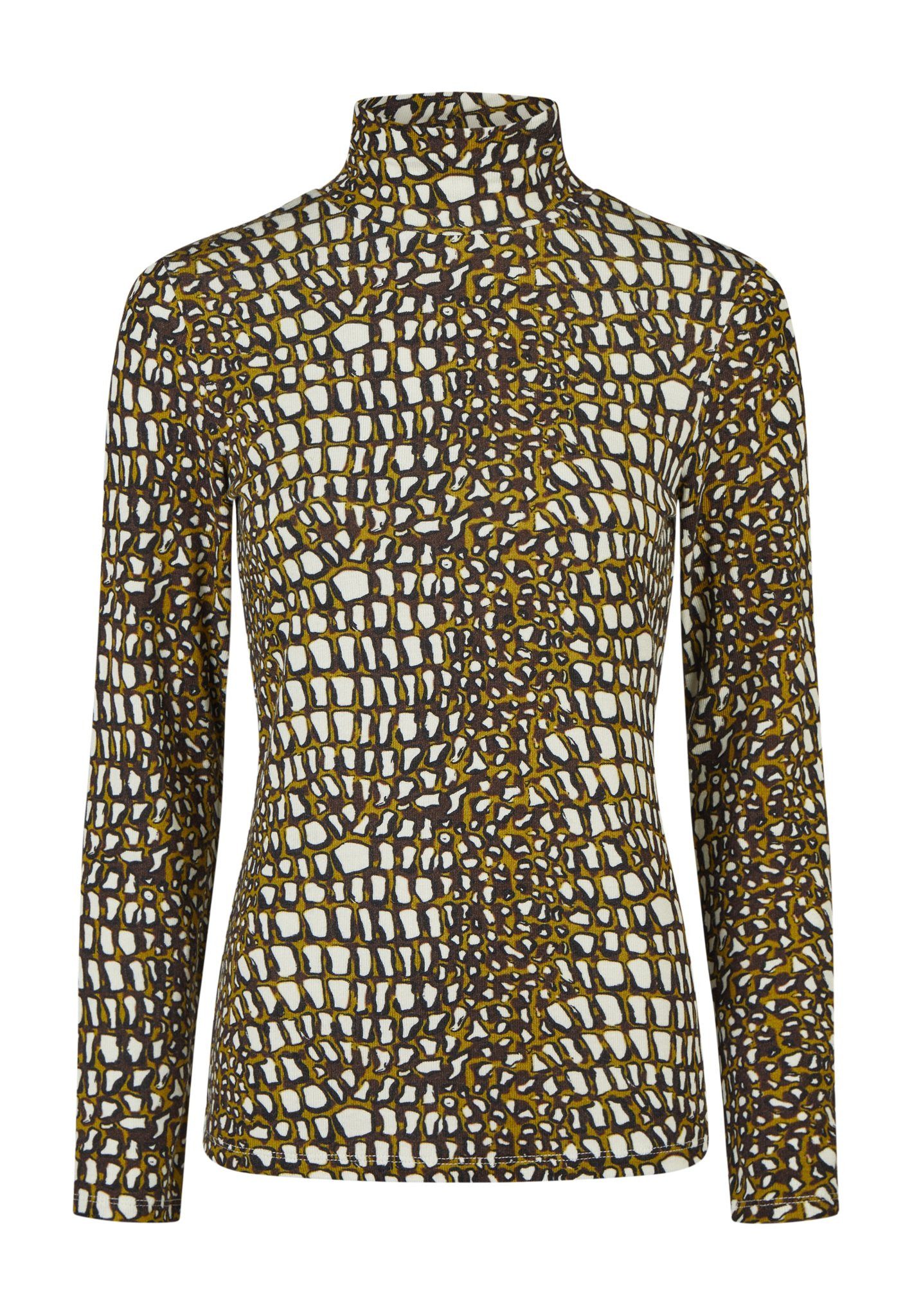 MARC AUREL Langarmshirt