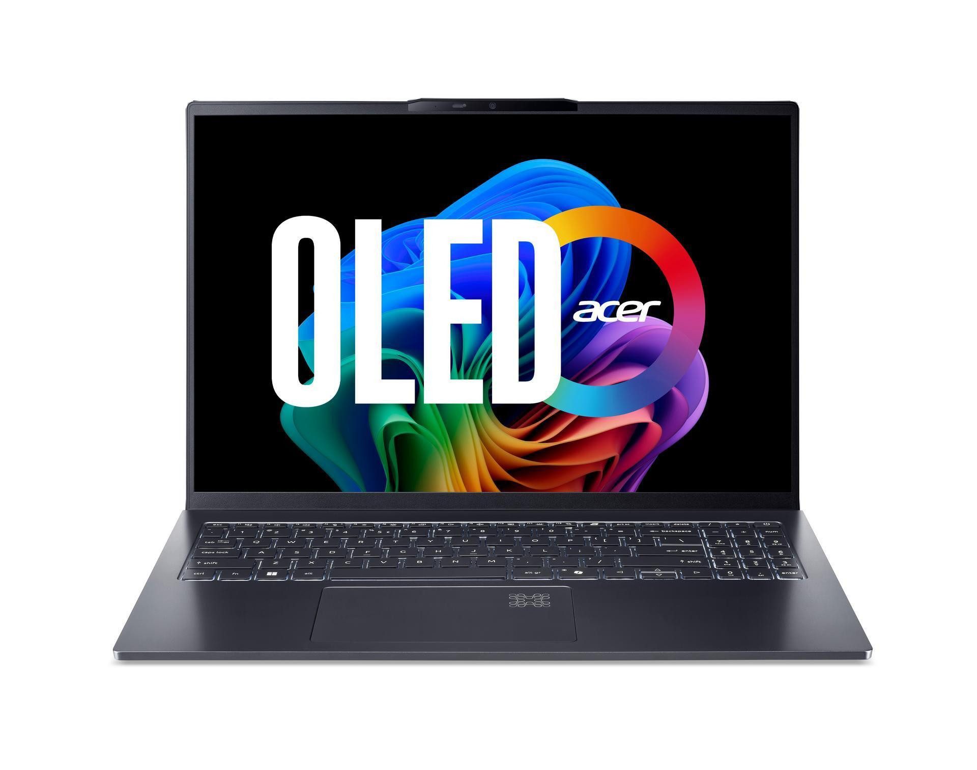 Acer SFG16-61-R3BU Notebook (OLED-Display, AMD Ryzen AI 7, 32 GB RAM, 1 TB SSD)