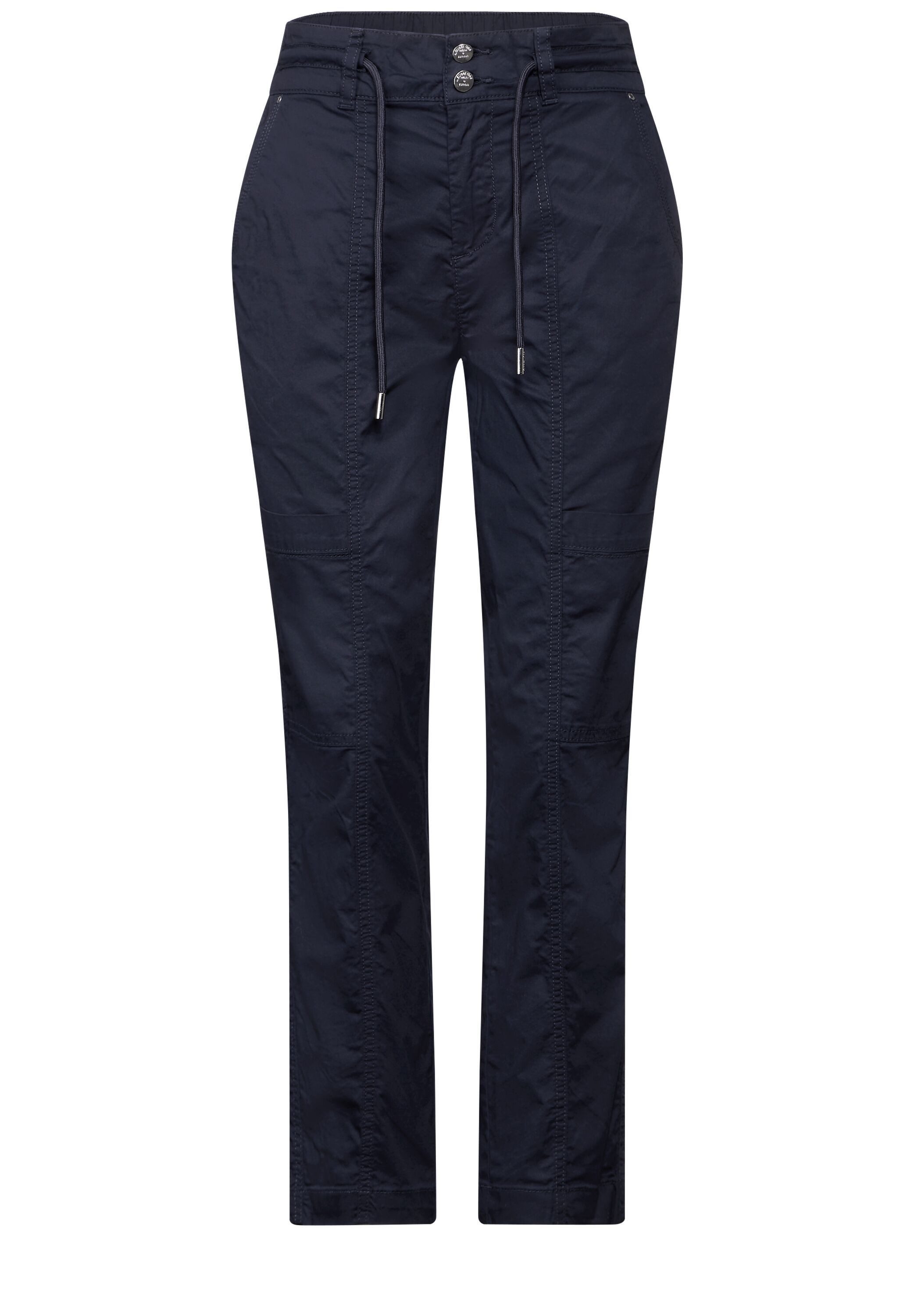 Röhrenhose
