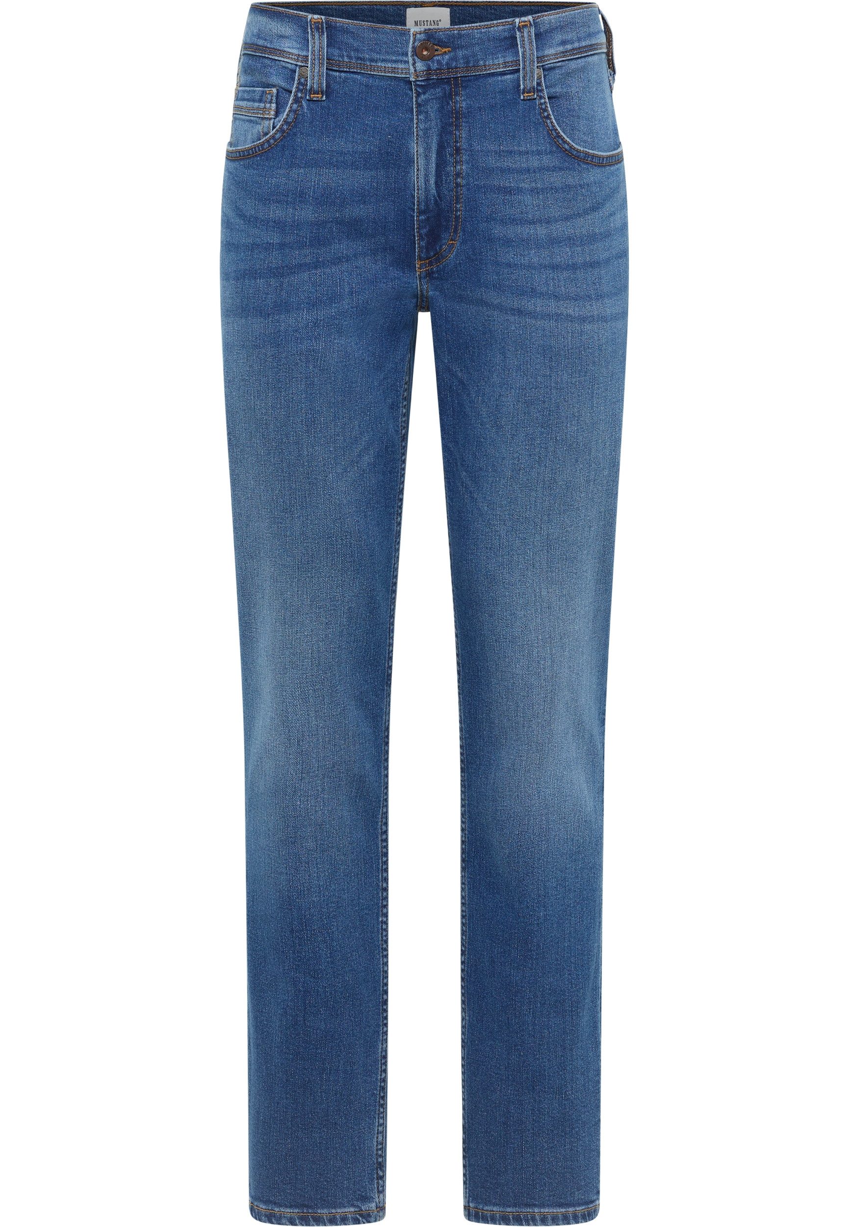 5-Pocket-Jeans STYLE WASHINGTON STRAIGHT