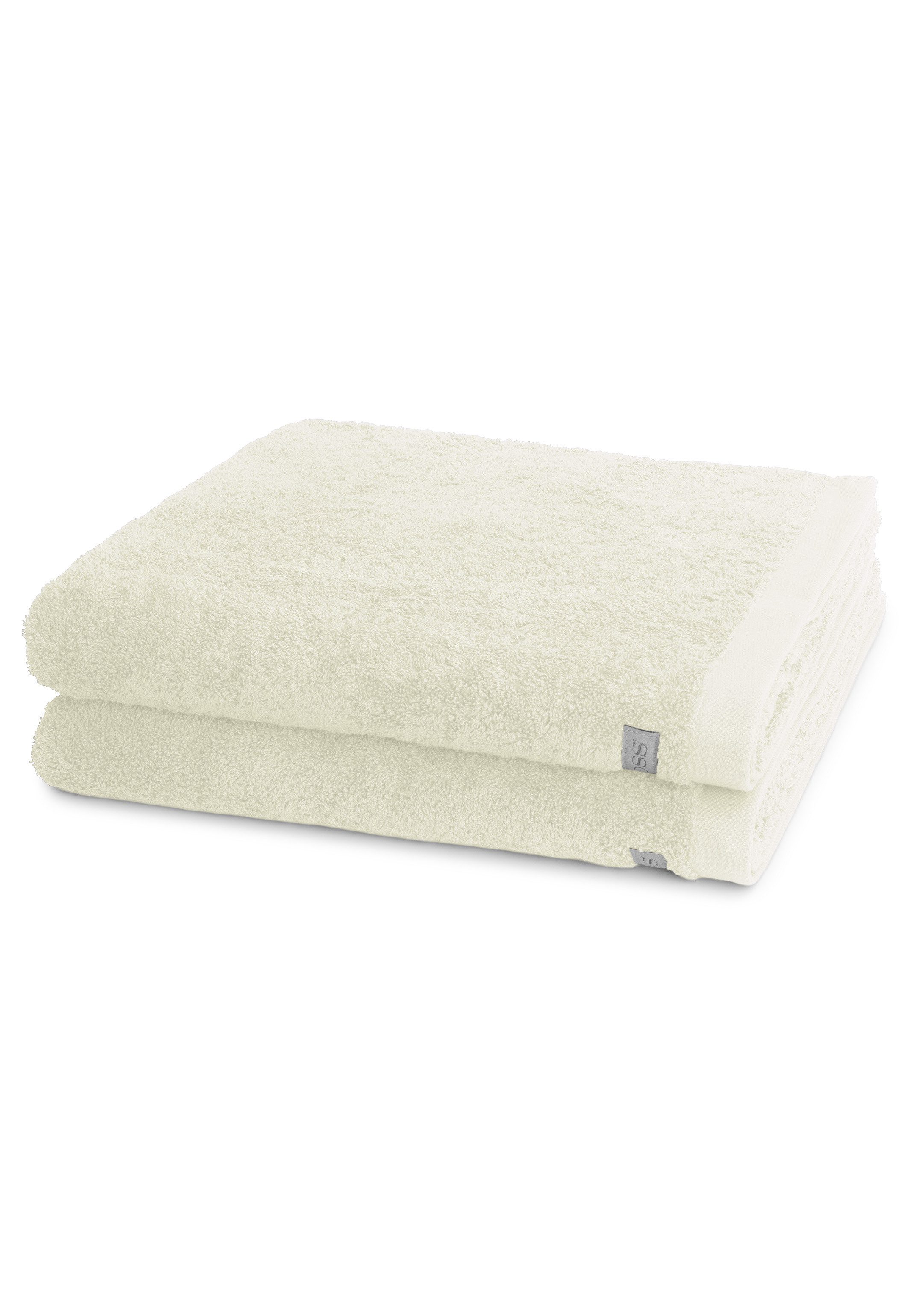 ROSS Handtuch Set Sinfonie, Walkfrottee (Spar-Set, günstig online kaufen