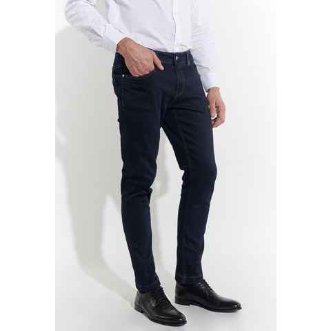 SteffenKlein Slim-fit-Jeans (1-tlg)