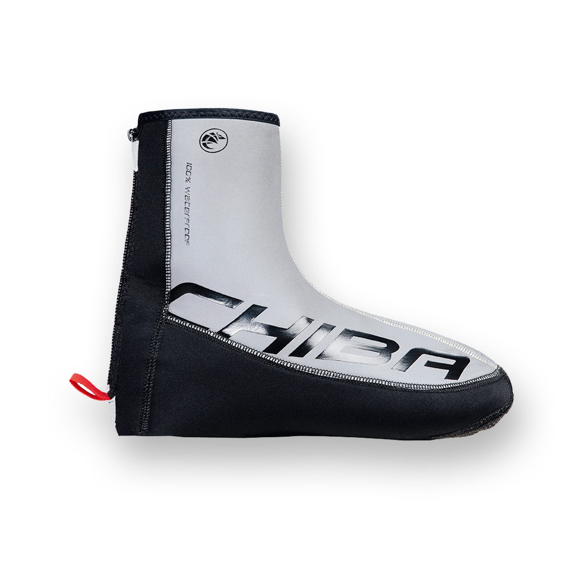 Chiba Fahrrad-Überschuh Thermo Neopren Überschuh