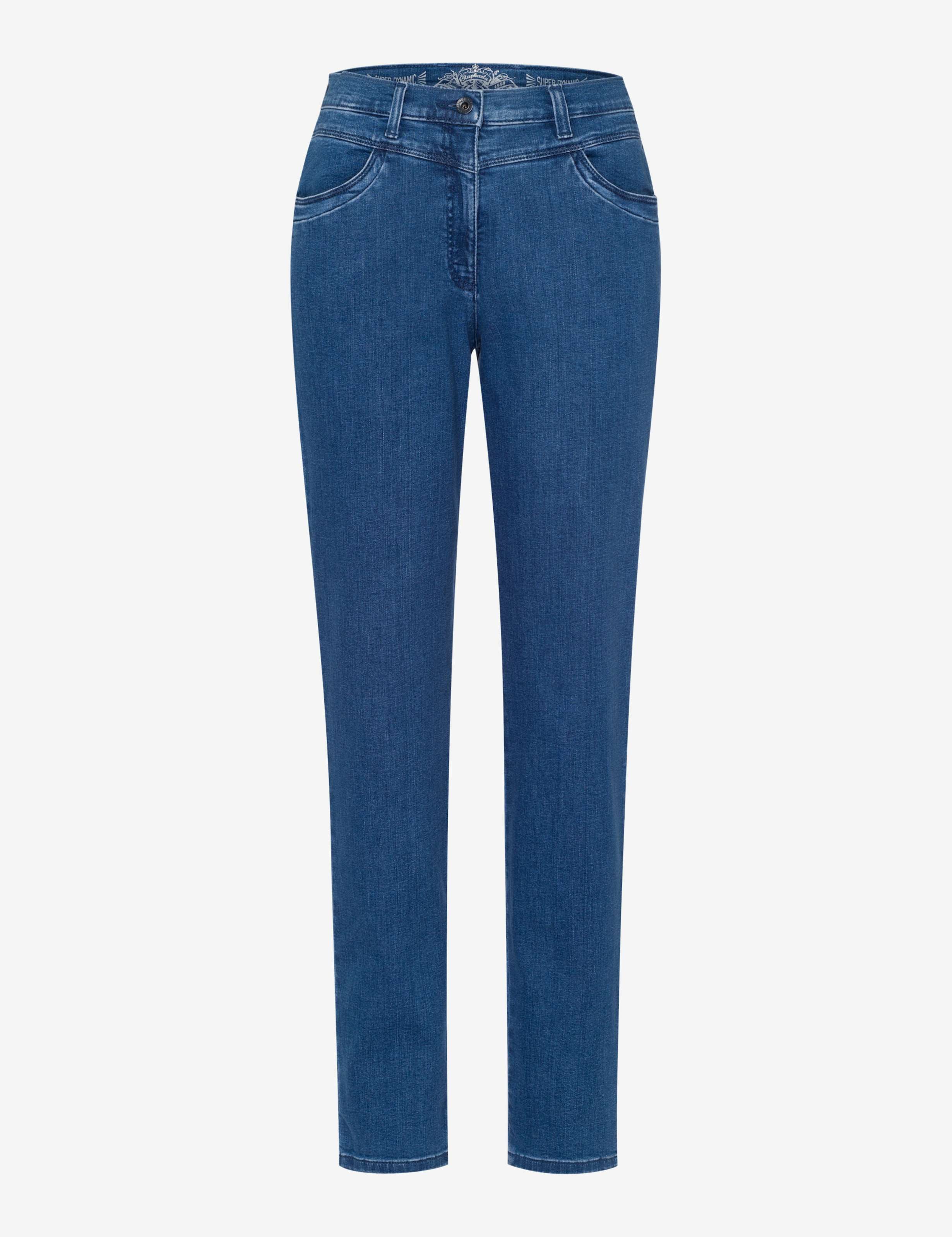 5-Pocket-Hose