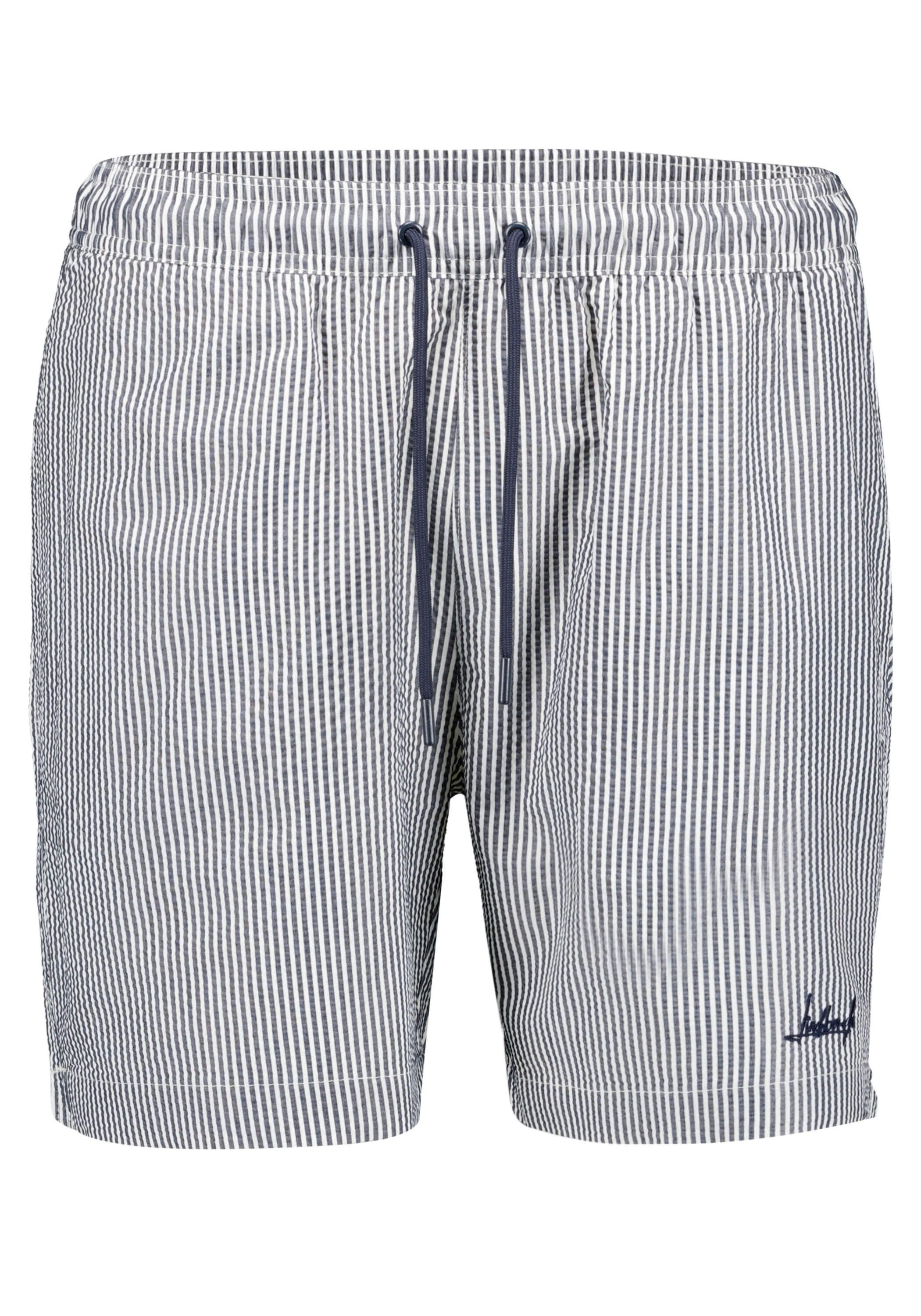 NAVY STRIPE