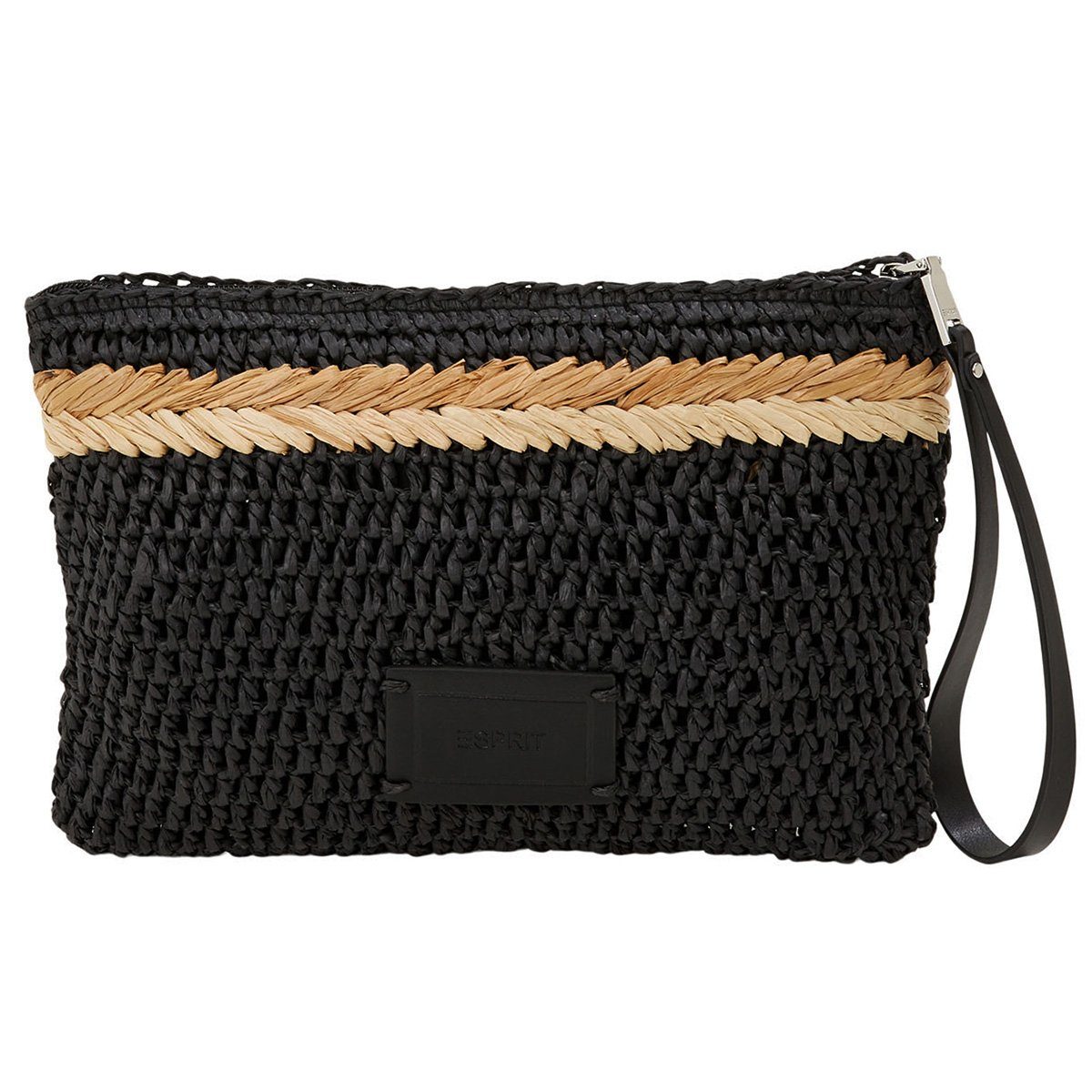 Esprit Clutch FSC Riley Clutch Bag Abendtasche Seitentasche 041EA1O304