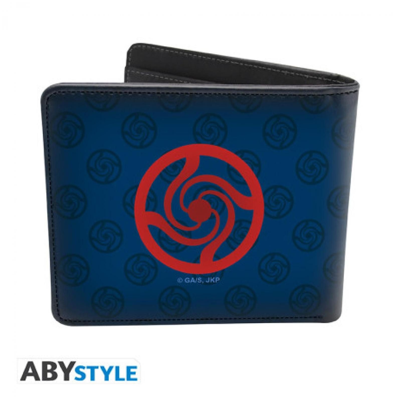 ABYstyle Brieftasche JUJUTSU KAISEN - Wallet "Itadori & Gojo"