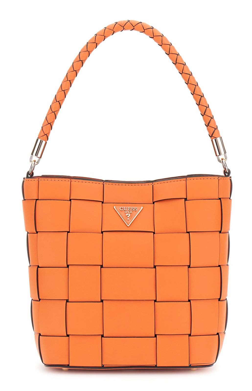Umhängetasche Bucket Bag