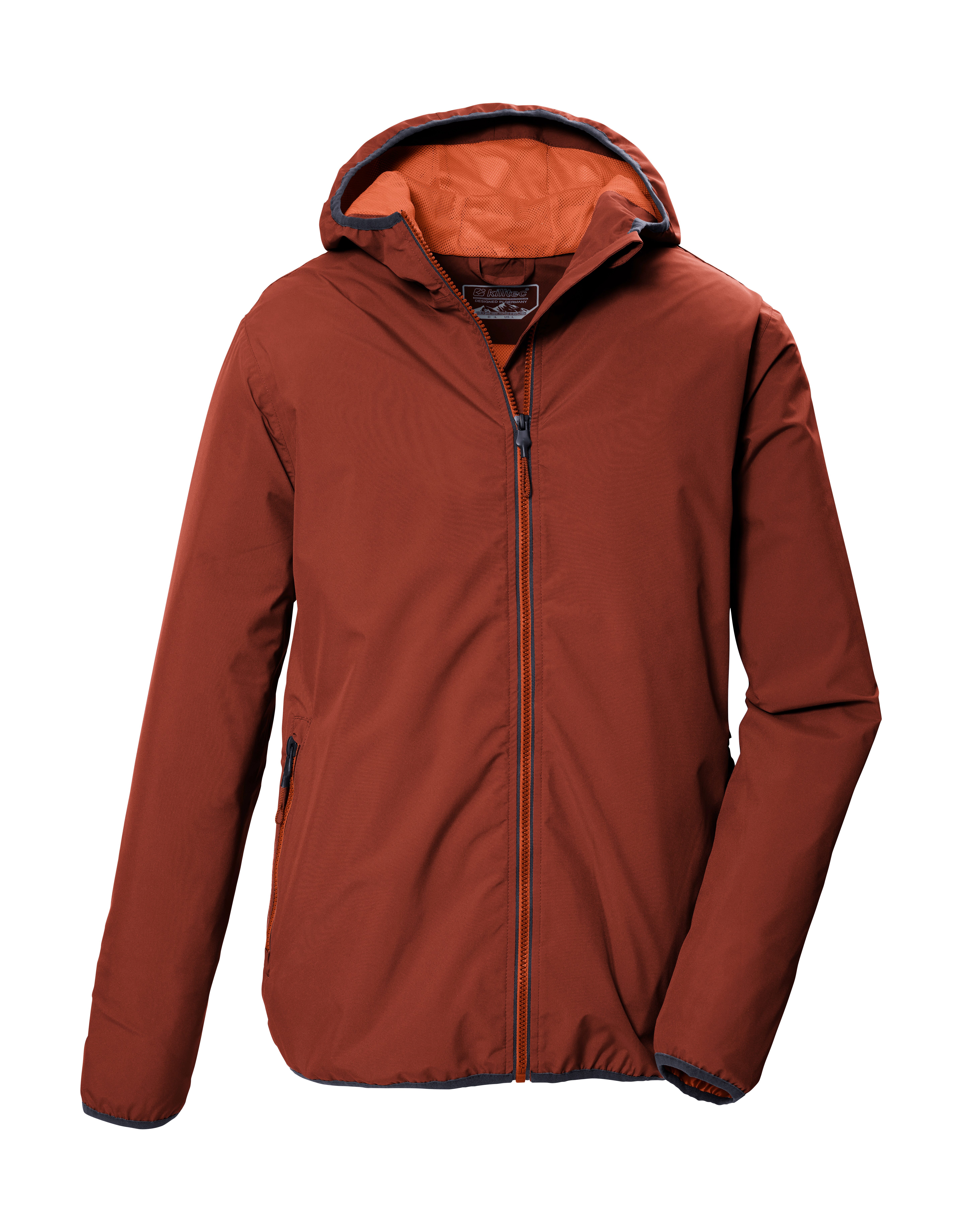 Outdoorjacke KOS 324 MN JCKT