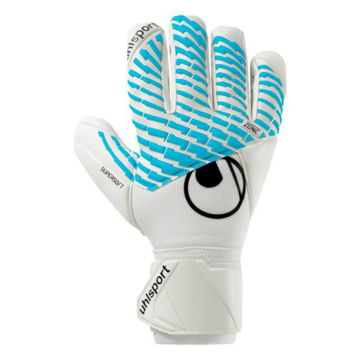 uhlsport Torwarthandschuhe Uhlsport Torwarthandschuhe FM Cybertec Supersoft günstig online kaufen