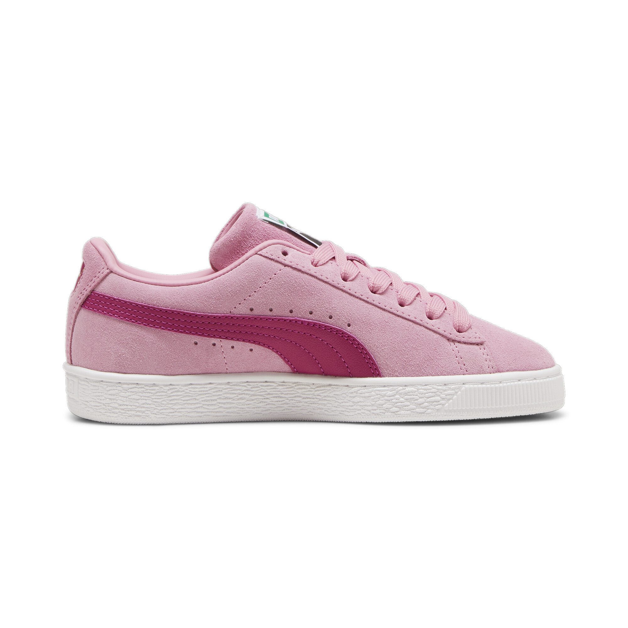 PUMA Suede Classic Sneakers Erwachsene Sneaker – Bild 5 von 5