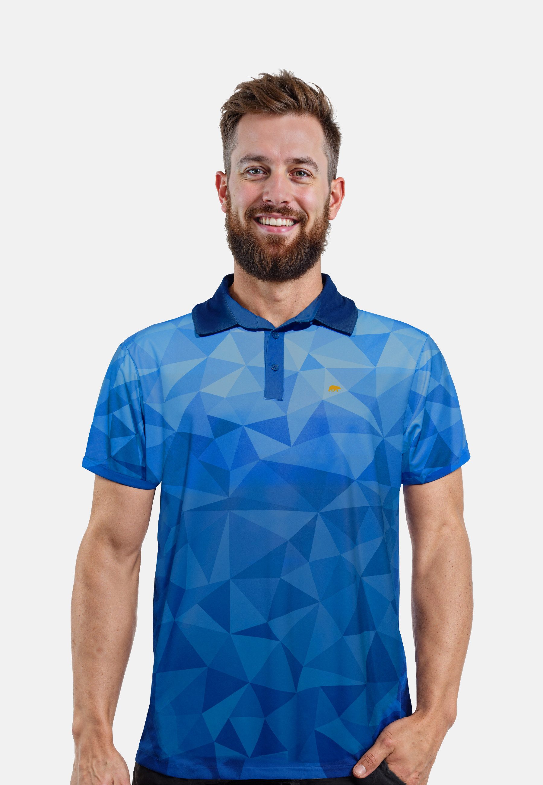 FORSBERG T-Shirt