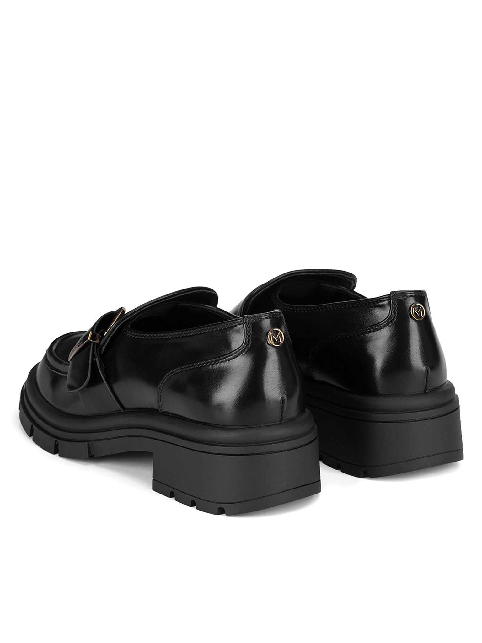 Mexx Mexx Women's Loafers Black MI001201343W Mokassin