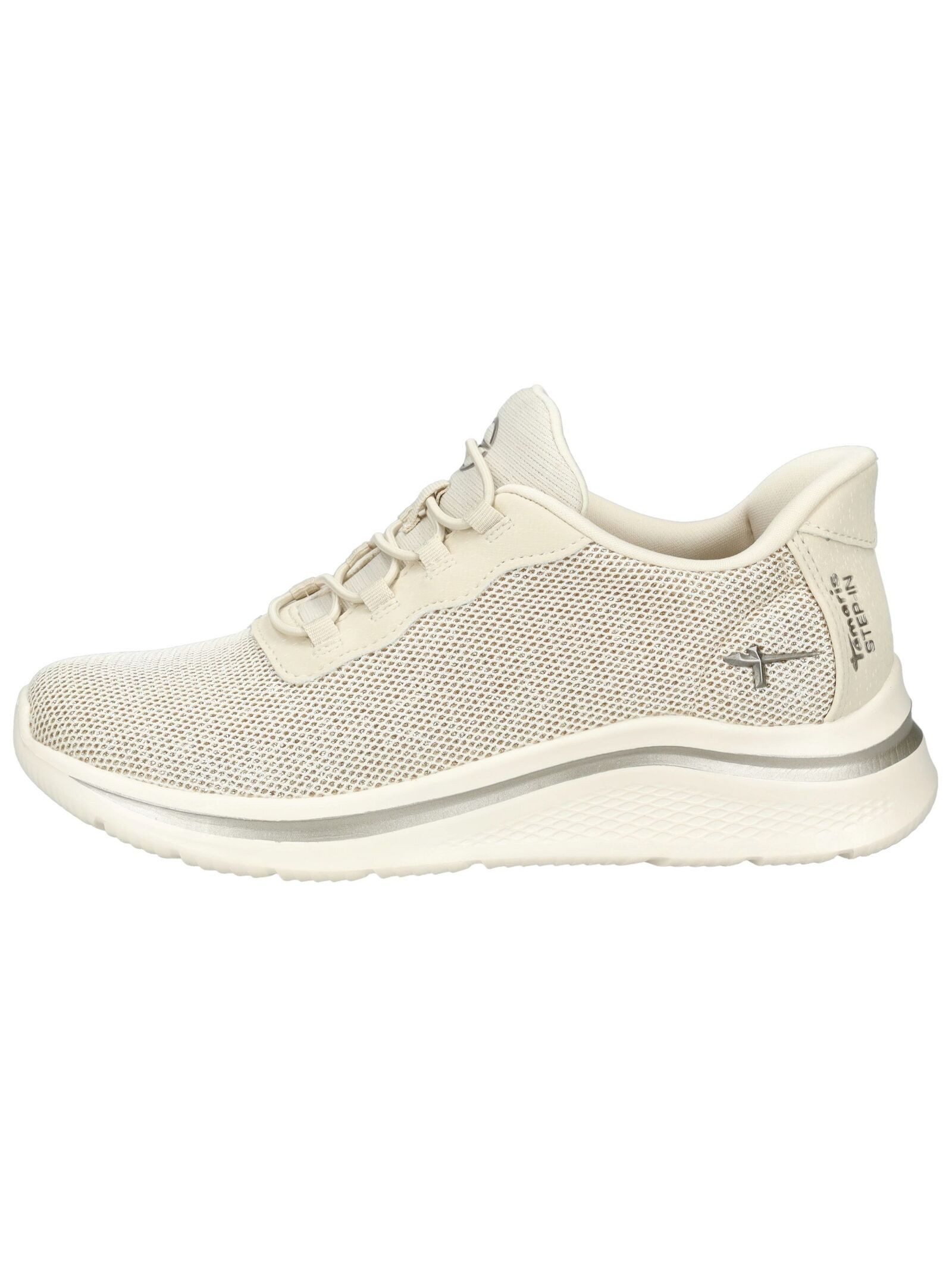 Tamaris Tamaris Sneaker Textil Sneaker günstig online kaufen