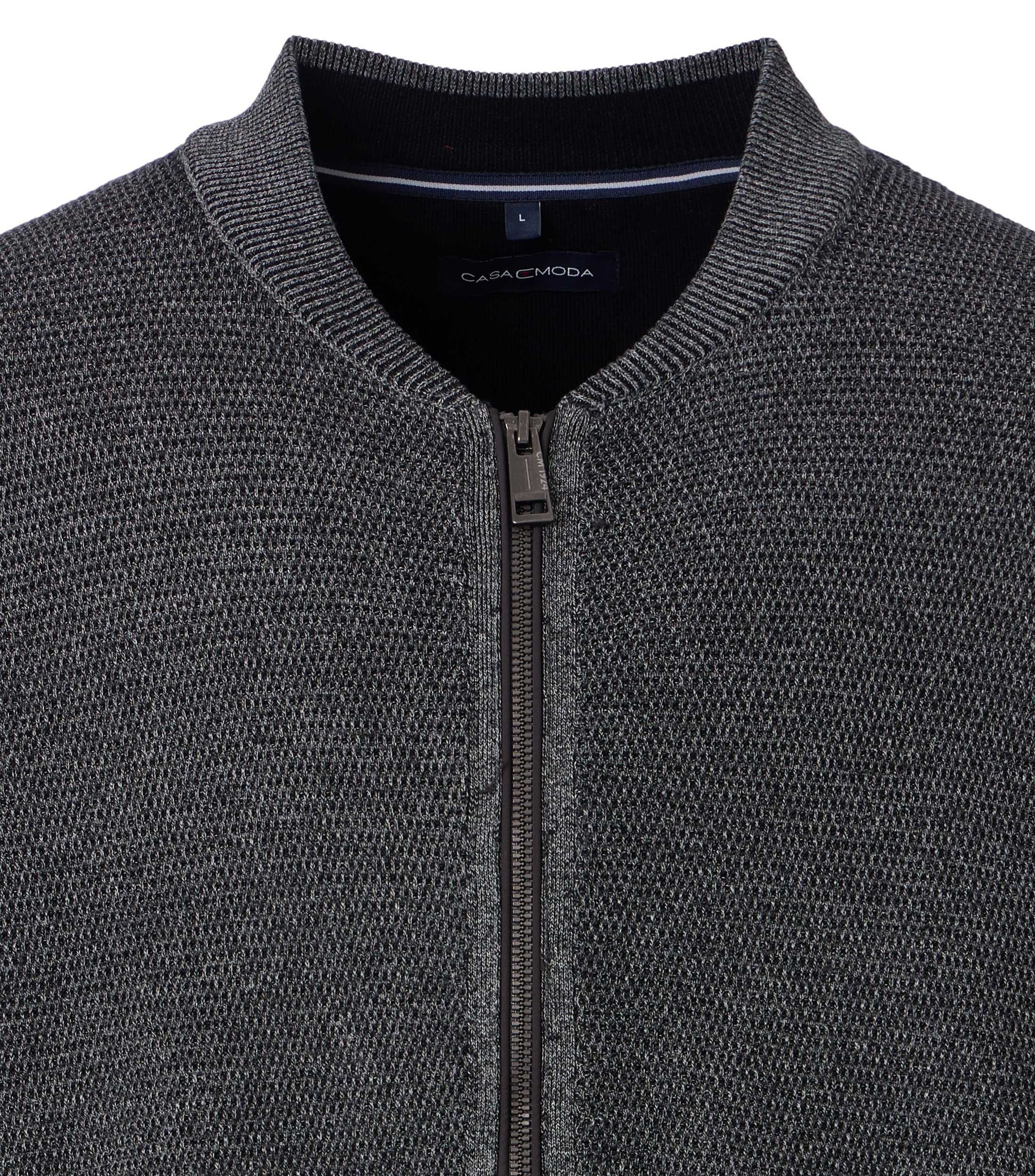 Strickjacke CASAMODA Strickjacke uni