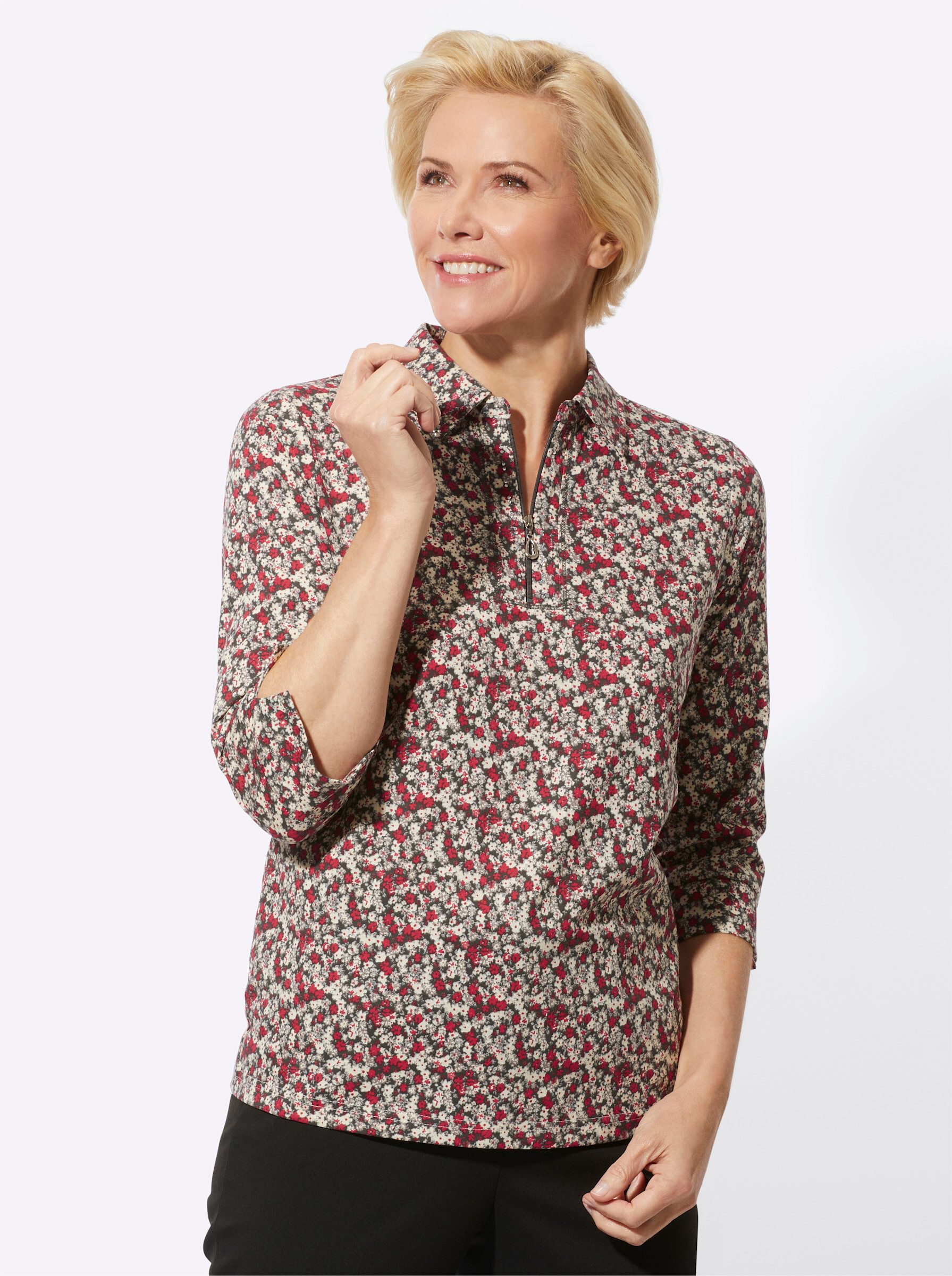 Witt T-Shirt Poloshirt . günstig online kaufen