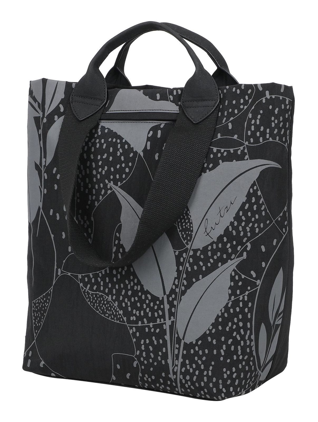 Fritzi aus Preußen Schultertasche Limited Leaves Lighty günstig online kaufen