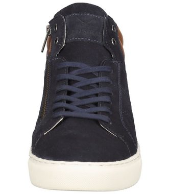 Sansibar Sneaker Leder Sneaker