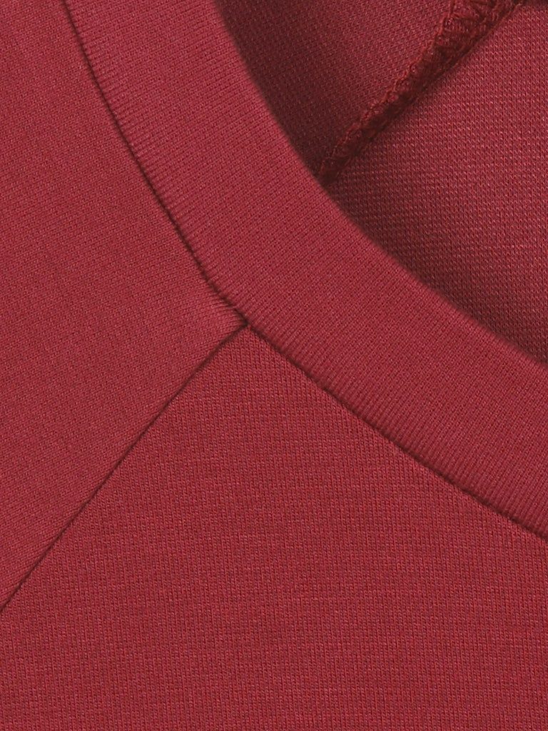 VIA APPIA Longpullover Oversized Pullover für Damen (1-tlg) günstig online kaufen