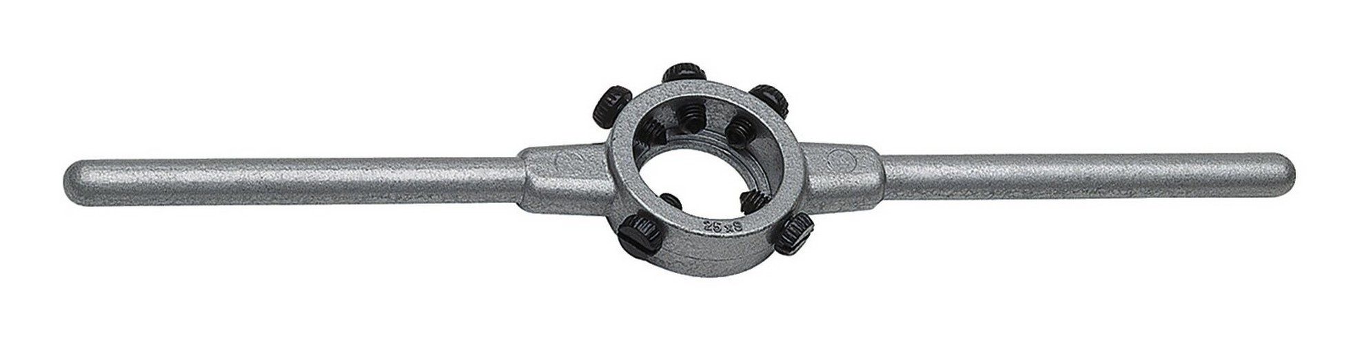 fortis Werkzeughalter, Schneideisenhalter DIN22568 25 x 9 mm