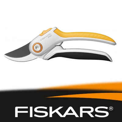 Fiskars Gartenschere Bypass 1057168 Astschere P531, (1-tlg)