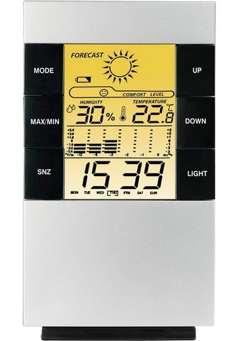 Hama »LCD-Thermo-/Hygrometer 