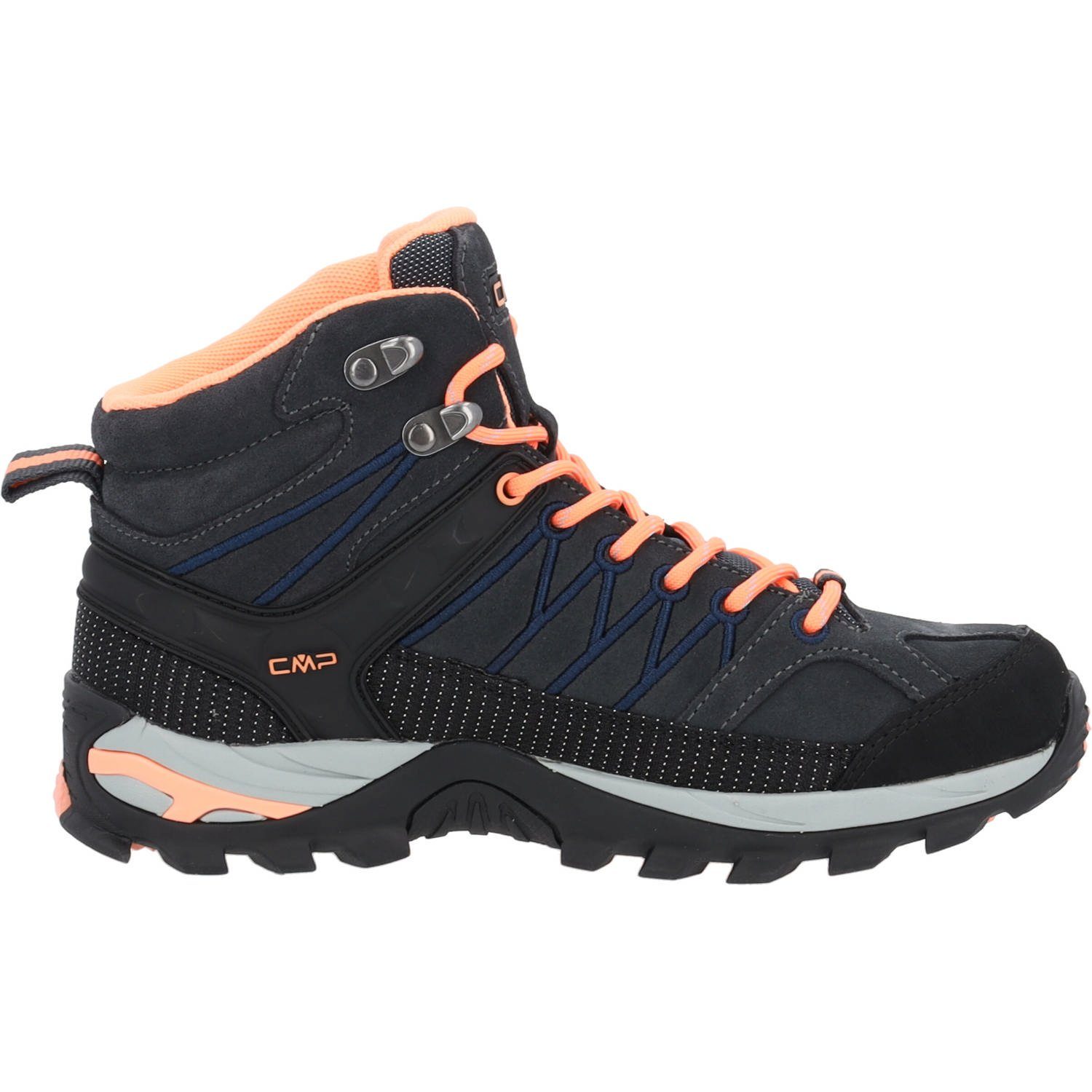 CMP CMP Rigel Mid (03203055) Trekkingschuh 3Q12946 Grau