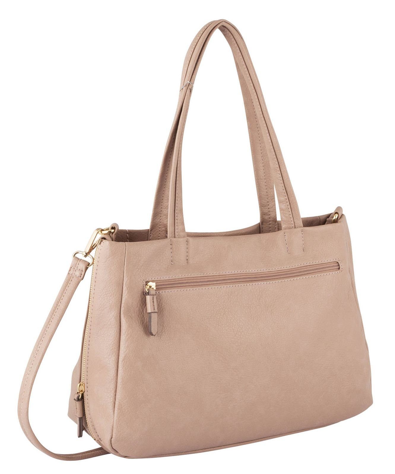 Gabor Rose Shopper Kara