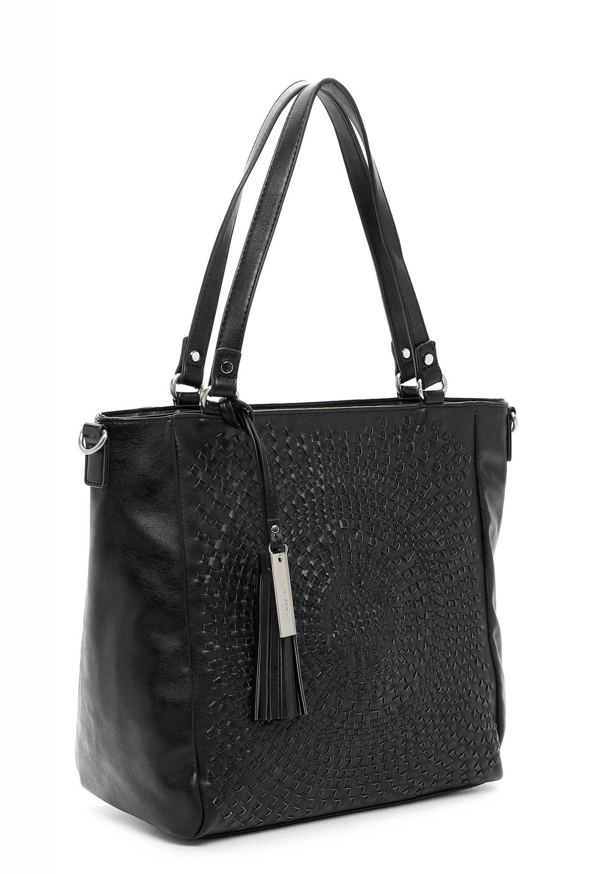 SURI FREY Shopper Shopper Ruby