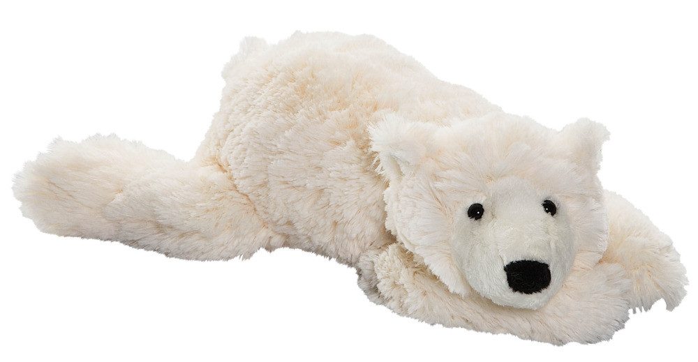 Heunec® Plüschfigur Plüsch Misanimo Eisbär liegend günstig online kaufen