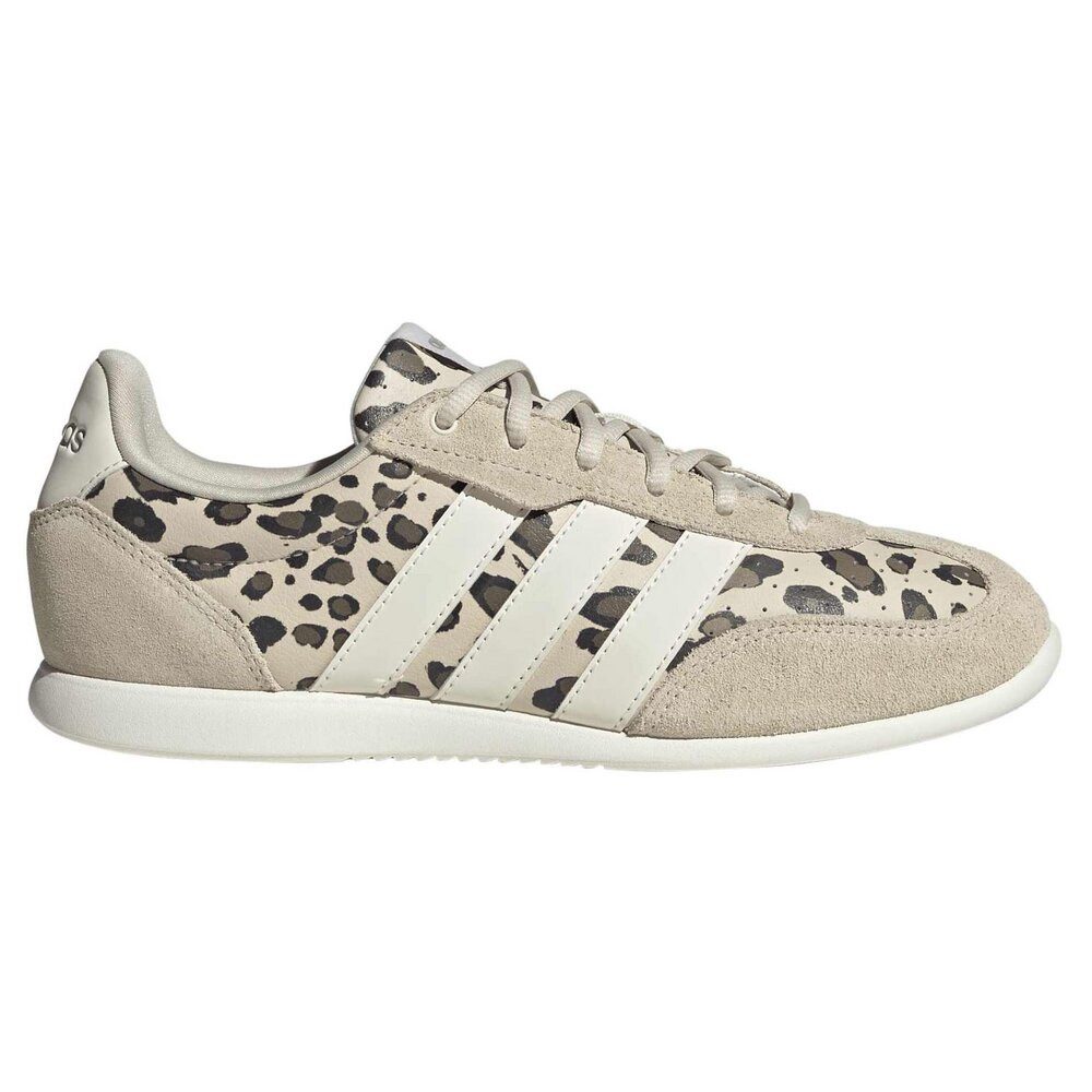 adidas Originals Adidas - BARREDA LO - Beige Schnürschuh