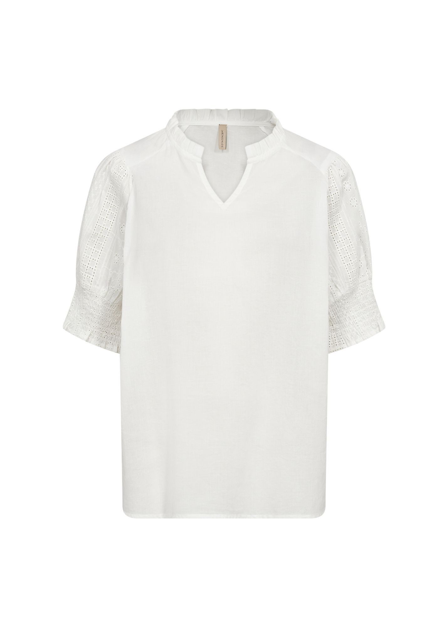 soyaconcept Langarmbluse