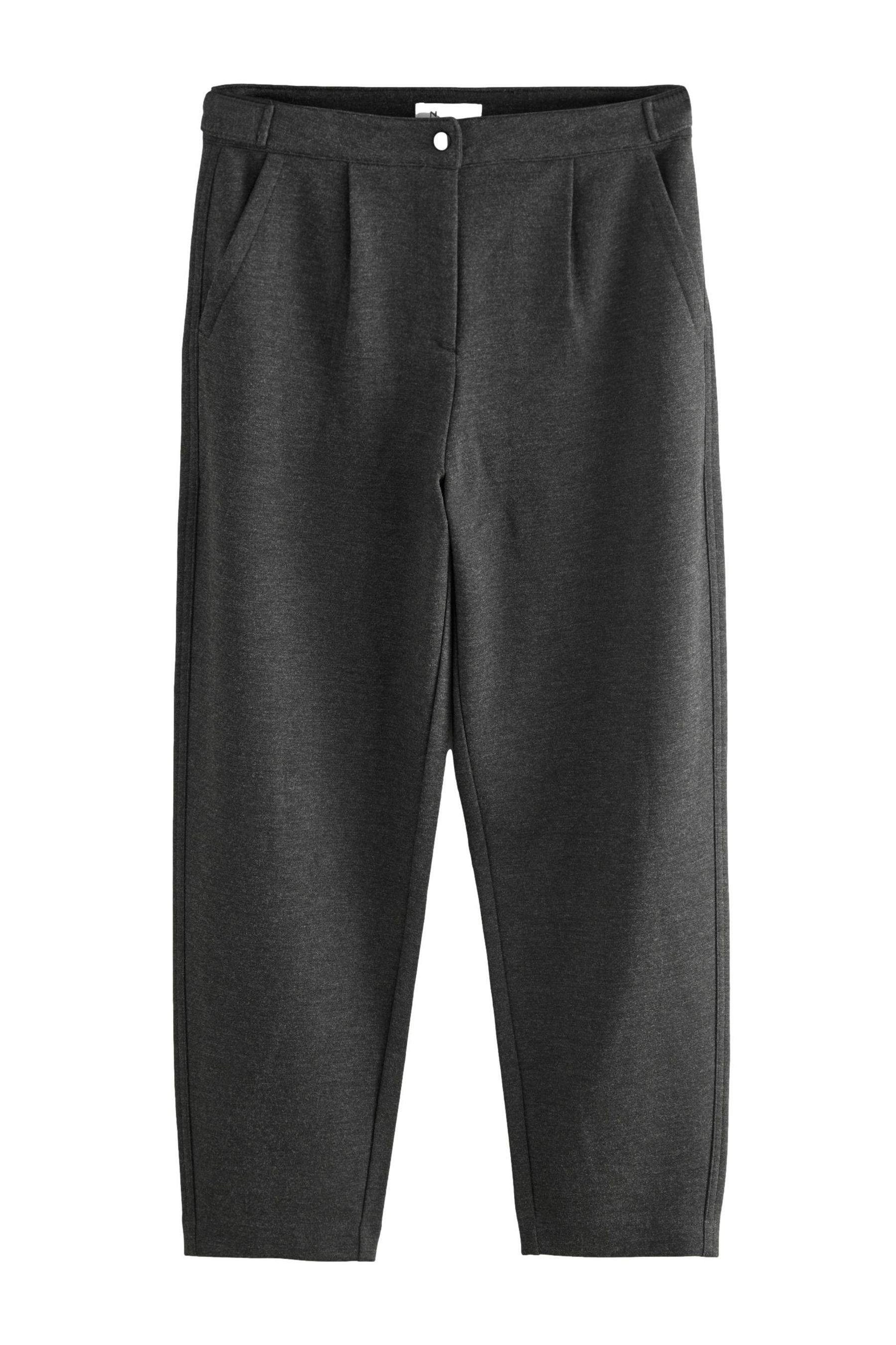 Next Jerseyhose Hochwertige Ponte Hose mit günstig online kaufen