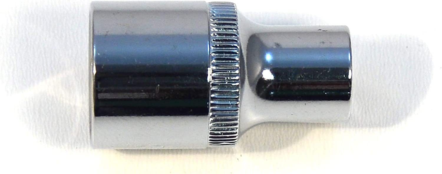 Bolter Steckschlüssel Stecknuss Steckschlüssel Einsätze Nüsse kurz Nuss 6 kant 1/2"