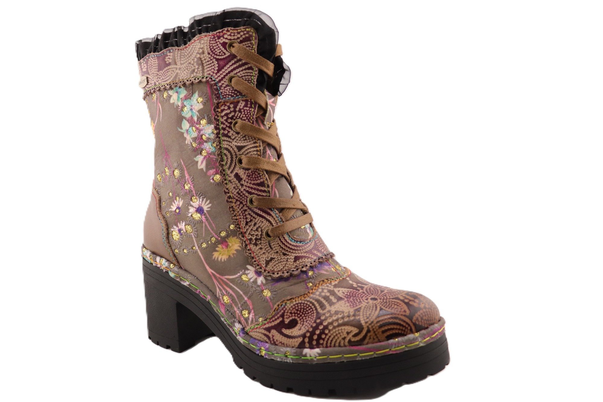 LAURA VITA Monao Stiefel günstig online kaufen